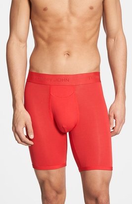 Tommy John 'Second Skin' Boxer Briefs