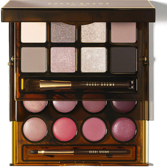 Bobbi Brown LIMITED EDITION Deluxe Lip & Eye Palette