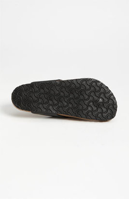 Birkenstock 'Adria' Oiled Leather Sandal