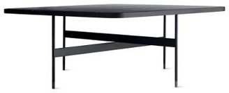 Design Within Reach Crossover Square Coffee Table