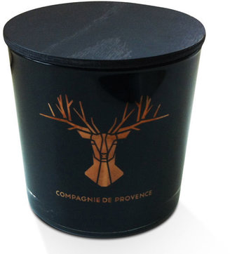 Compagnie de Provence 2014 Winter Limited Edition Scented Candle - Winter Spices (500g)