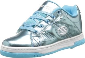 blue heelys