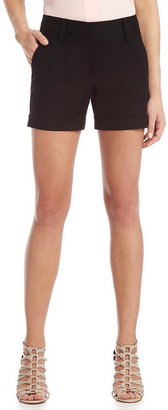 Vince Camuto Cuffed Shorts