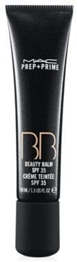 MAC Cosmetics Prep + Prime BB Beauty Balm SPF 35
