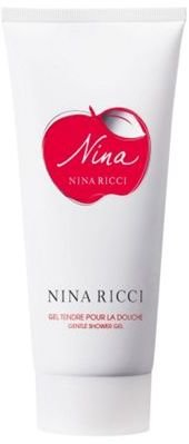 Nina Ricci Nina Shower Gel 200ml
