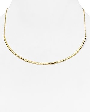 Gorjana Taner Collar Necklace, 20