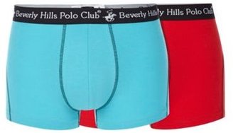 Beverly Hills Polo Club Boxers