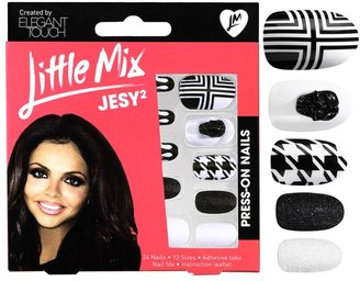 Eylure Little Mix Nails By Elegant Touch - Jesy