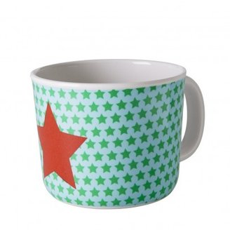 Rice Baby stars cup