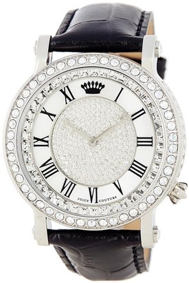 Juicy Couture Women's Queen Couture Watch