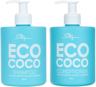 Eco Coco Hair Care Pack Beauty