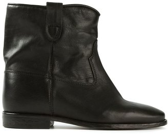 Etoile Isabel Marant 'Cluster' ankle boots