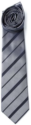 Giorgio Armani striped tie