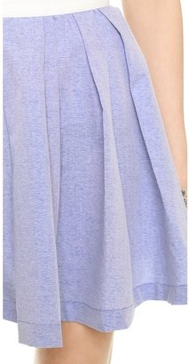 re:named Pleated Skirt