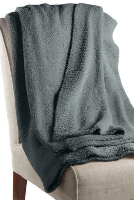 Barefoot Dreams 'CozyChic®' Ribbed Blanket
