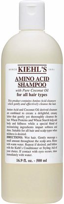 Kiehl's Kiehls Amino Acid Shampoo