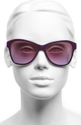 Ivanka Trump 57mm Sunglasses