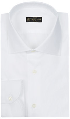 Corneliani Classic Twill Shirt