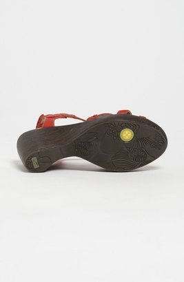 Jambu 'Marble' Sandal