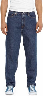 Levi's Levis Men's Big & Tall 560 Comfort Fit Jeans