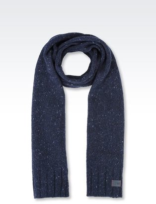 Armani Jeans OTHER ACCESSORIES - Scarves