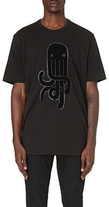 Octopus G Star Raw for the Oceans t-shirt - for Men