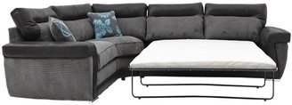 Tamsin Left Hand Corner Group with Sofa Bed