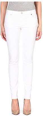 MICHAEL Michael Kors Jetset skinny mid-rise jeans