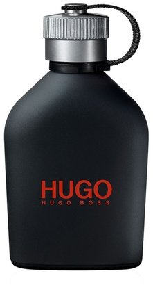 HUGO BOSS 'Hugo Just Different' eau de toilette
