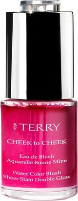 by Terry Women's Cheek to Cheek Water Color Blush 1 - Cherry Cruise-Co