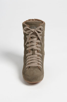 FitFlop 'Polar' Genuine Shearling Boot