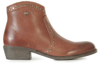 Wrangler Ankle Boots