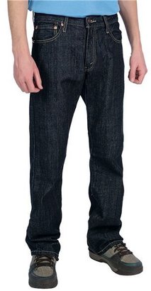 Bootcut Denim Jeans (For Men)