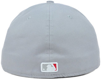 New Era New York Yankees MLB High Heat 59FIFTY Cap