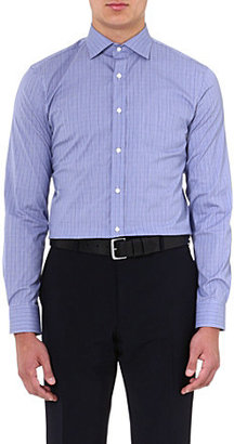 Ralph Lauren Black Label Bond tailored-fit shirt - for Men