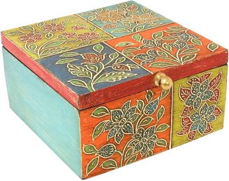 Hamam Royal An Indian Summer Garden Box