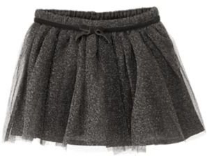 Crazy 8 Sparkle Tulle Skirt