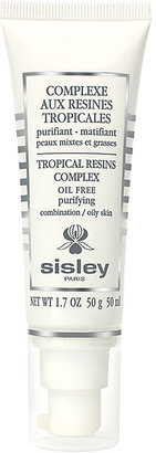 Sisley Paris Women's Tropical Resins Complex - 50 ml