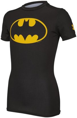 Under Armour Youth Boys Batman Base T-Shirt