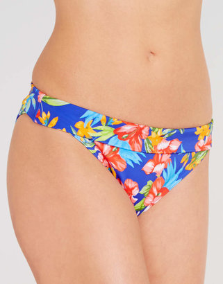 Freya Swim Acapulco Fold Bikini Brief