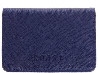 Coast Card wallet
