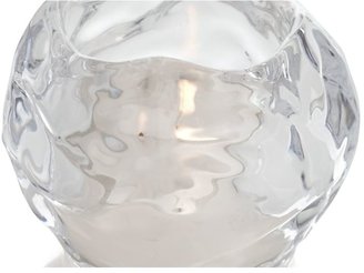 Crate & Barrel Chilly Large Candle Holder