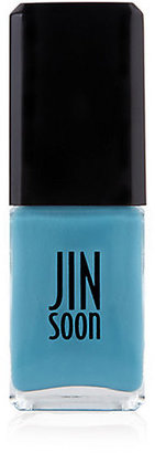 JINsoon Poppy Blue Nail Polish/0.37 oz.