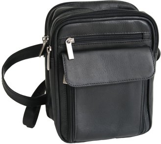 Royce Leather Vaquetta Bag