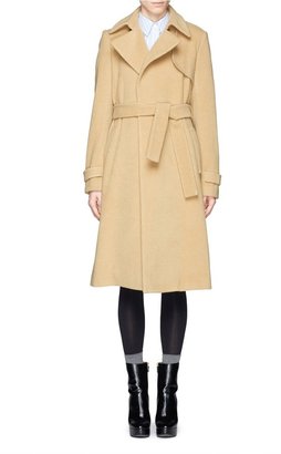 Theory 'Terrance' cashmere coat