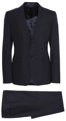 Mr Start Rivington Soft 2 Button Suit