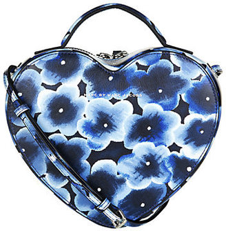 Marc by Marc Jacobs Heart To Heart Shoulder Bag