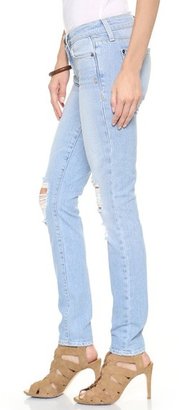 Genetic Los Angeles Shya Skinny Jeans