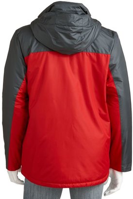 Columbia path to anywhere hooded jacket - men