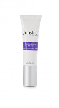 Skinstitut Moisture Defence Oily Skin 50ml